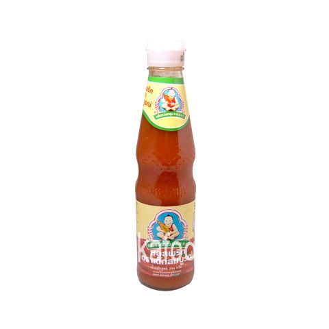 헬시 보이 브랜드 칠리소스 ㅣ Chilli sauce
