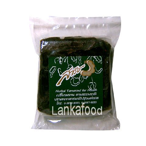 타머린드씨드/Tamarind Seed