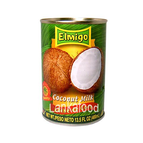 엘미고코코넛밀크/Coconut milk(Elmigo)