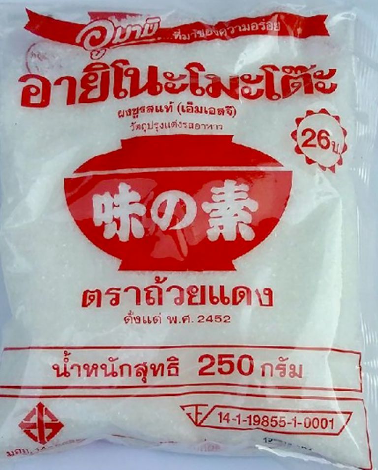 아지노모토