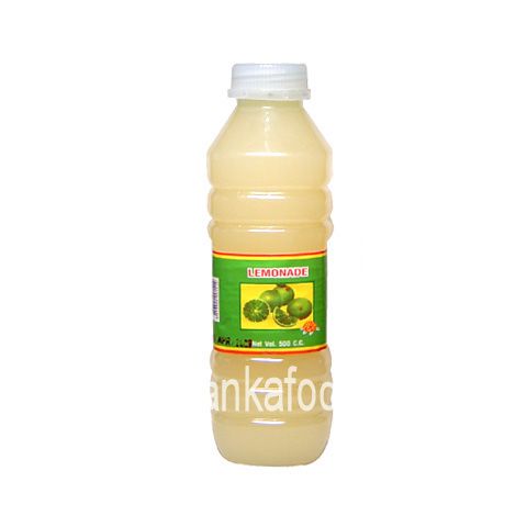 라임음료 500ml/Lime Beverage