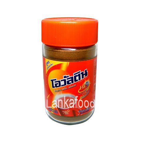 오발틴병/Ovaltin