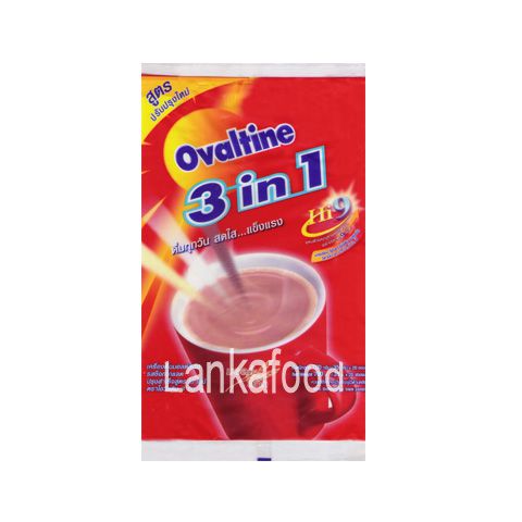 오발틴 3 in 1/Ovaltine