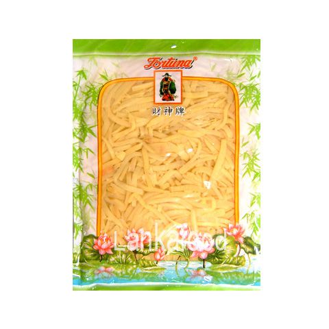 죽순채/Bamboo shoot in brine