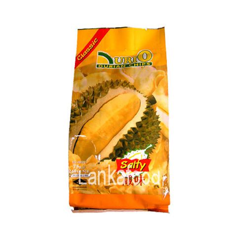 두리안칩/Durian Chip