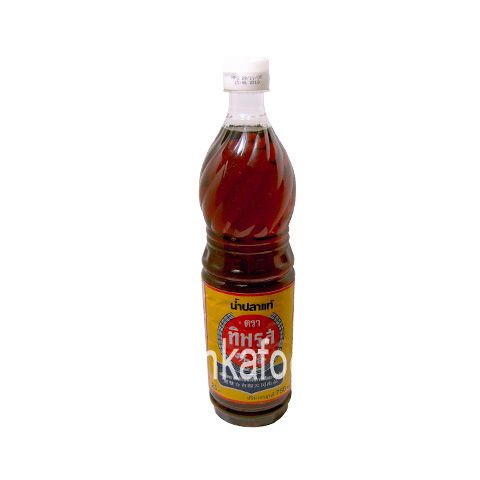 티파롯소스/Fish Sauce