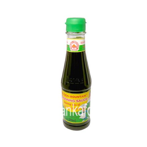 시즈닝소스/Seasoning Sauce