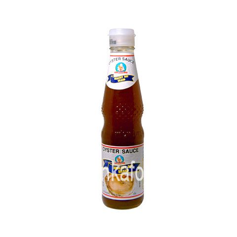 굴소스/Oyster Sauce