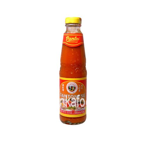 광통수키소스/Cantonese suki sauce